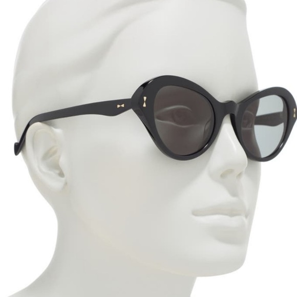 ZIMMERMANN 49mm Cat Eye Sunglasses - Picture 2 of 9
